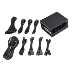 پاور کورس ایر مدل Corsair SF 750w Platinum