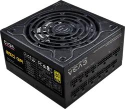 پاور مدل EVGA GA 850w Gold
