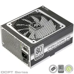 پاور گرین مدل Green 650w OCPT Platinum
