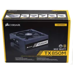 پاور کورس ایر مدل Corsair TX 850w Gold