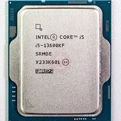 پردازنده اینتل Intel Core i5-13600KF | باکس