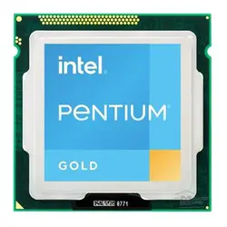 پردازنده اینتل Intel® Pentium® Gold G6405 | بدون باکس