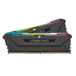 Ram 16Gb Corsair Veangeance Pro | 2x8 | DDR4 | 3600