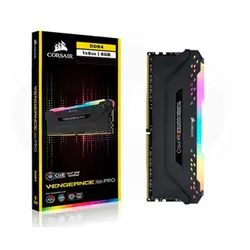 Ram Corsair Vengeance Pro | 8G | DDR4 | 3200