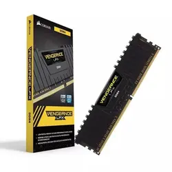 Ram Corsair Vengeance LPX | 8G | DDR4 | 3200