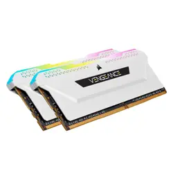 Ram 16Gb Corsair Veangeance SL |2x8 | DDR4 | 3600