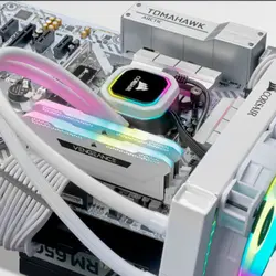 Ram 16Gb Corsair Veangeance SL |2x8 | DDR4 | 3600