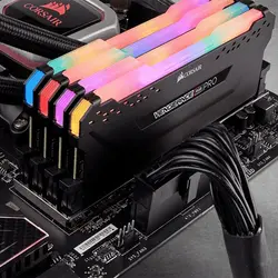 Ram 64Gb Corsair Vengeance Pro | 2x32 | DDR4 | 3200