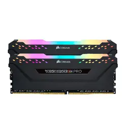 Ram 32Gb Corsair Vengeance SL |2x16| DDR4 |3600