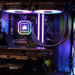 Ram 32Gb Corsair Vengeance SL |2x16| DDR4 |3600