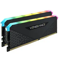 Ram 32Gb Corsair Vengeance RS | 2x16 | DDR4 | 3600