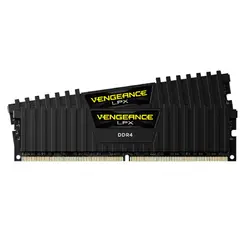 Ram 32Gb Corsair Vengeance LPX | 2x16 | DDR4 | 2400