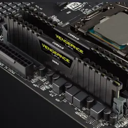 Ram 32Gb Corsair Vengeance LPX | 2x16 | DDR4 | 2400