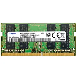 Ram 16Gb Samsung DDR4 | 3200