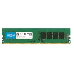 Ram 16Gb Crucial DDR4 | 3200