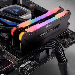 Ram 8Gb Corsair VG SL D4 3200