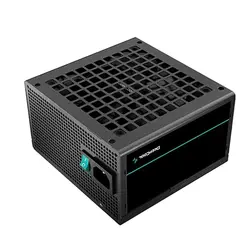 پاور دیپ کول مدل DeepCool PF550 - جیفورس | خرید تجهیزات گیمینگ، ماینینگ و کارت گرافیک‌