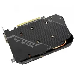 کارت گرافیک ایسوس مدل TUF GTX 1650 Super O4G