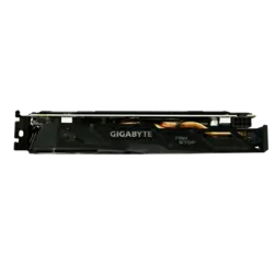 Gigabyte RX 580 OC Gaming 4GB