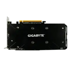 Gigabyte RX 580 OC Gaming 4GB