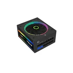 پاور گیمینگ گیم‌مکس مدل RGB 750 Gold
