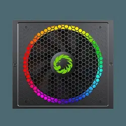 پاور گیمینگ گیم‌مکس مدل RGB 750 Gold