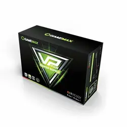 پاور گیمینگ گیم‌مکس مدل VP700 RGB-M