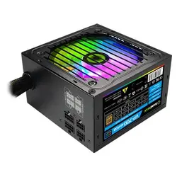 پاور گیمینگ گیم‌مکس مدل VP700 RGB-M