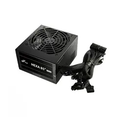 پاور اف اس پی HEXA 85 PLUS PRO 450W
