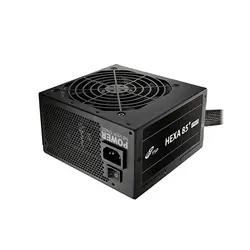پاور 350 وات اف اس پی HEXA 85+ Pro Bronze