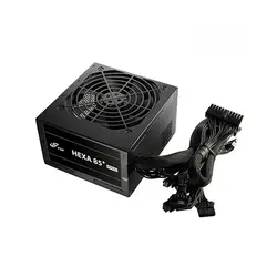 پاور 350 وات اف اس پی HEXA 85+ Pro Bronze