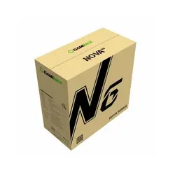 کیس گیمینگ گیم‌ مکس مدل NOVA N6