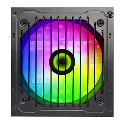 پاور گیمینگ گیم‌مکس مدل VP600 RGB-M
