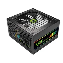 پاور گیمینگ گیم‌مکس مدل VP600 RGB-M