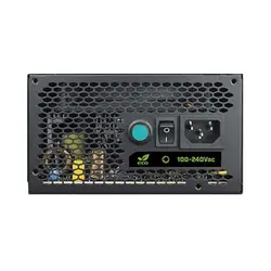 پاور گیمینگ گیم‌مکس مدل VP800 RGB-M