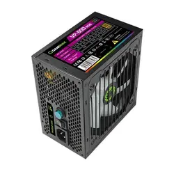 پاور گیمینگ گیم‌مکس مدل VP800 RGB-M