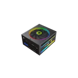 پاور گیمینگ گیم‌مکس مدل RGB 1050 Pro