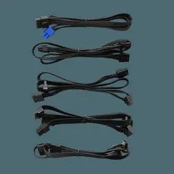 پاور گیمینگ گیم‌مکس مدل RGB 1050 Pro