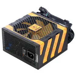 پاور GREEN مدل GP650A-UK Plus - جیفورس | خرید تجهیزات گیمینگ، ماینینگ و کارت گرافیک‌