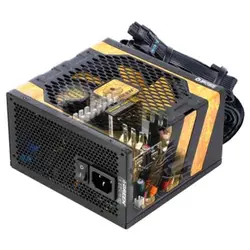 پاور GREEN مدل GP650A-UK Plus - جیفورس | خرید تجهیزات گیمینگ، ماینینگ و کارت گرافیک‌