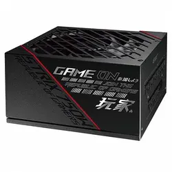 پاور ASUS مدل ROG STRIX 650G - جیفورس | خرید تجهیزات گیمینگ، ماینینگ و کارت گرافیک‌