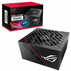 پاور ASUS مدل ROG STRIX 750G - جیفورس | خرید تجهیزات گیمینگ، ماینینگ و کارت گرافیک‌