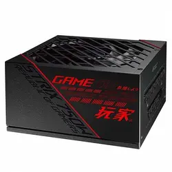 پاور ASUS مدل ROG STRIX 750G - جیفورس | خرید تجهیزات گیمینگ، ماینینگ و کارت گرافیک‌