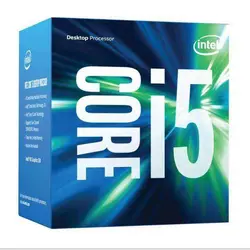 پردازنده مرکزی اینتل سری Skylake مدل Core i5-6500 T try - جیفورس | خرید تجهیزات گیمینگ، ماینینگ و کارت گرافیک‌