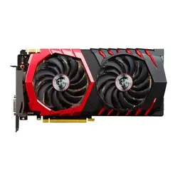 GeForce GTX 1070 TI GAMING 8G