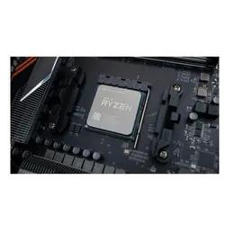 AMD Ryzen 7 2700X