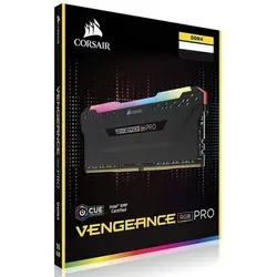 Corsair Vengeance RGB Pro DDR4 (2x16GB) 3200MHz