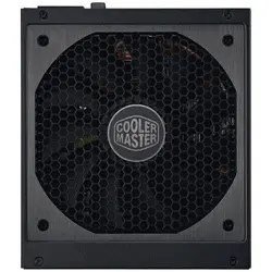 منبع تغذیه Cooler Master مدل V850 80PLUS GOLD - جیفورس | خرید تجهیزات گیمینگ، ماینینگ و کارت گرافیک‌