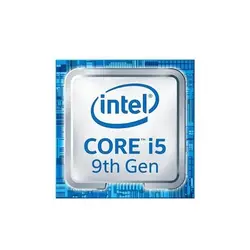 Intel Core i5-9400F