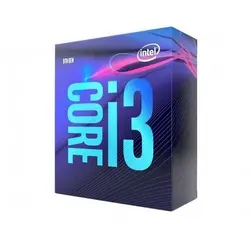 Intel Core i3-9100F